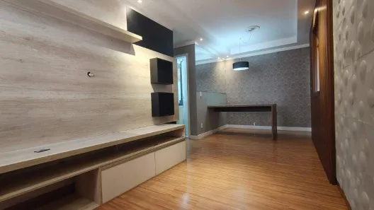 Apartamento com 2 Quartos à venda, 58m² no Vila Camargo, Limeira