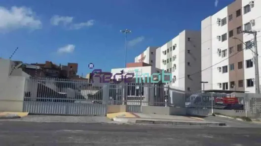 Apartamento com 3 Quartos à venda, 55m² no Dezoito do Forte, Aracaju