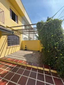 Sobrado com 3 Quartos para alugar, 125m² no Parque 9 de Julho, São Roque
