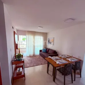 Apartamento com 2 Quartos para alugar, 64m² no Jardim América, Goiânia