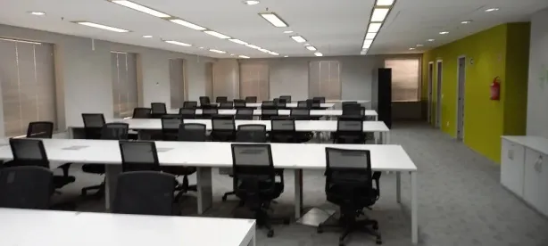 Sala Comercial para alugar, 638m² no Vila Nova Conceição, São Paulo