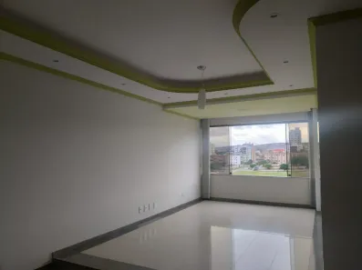 Apartamento com 3 Quartos à venda, 130m² no Candeias, Vitória da Conquista