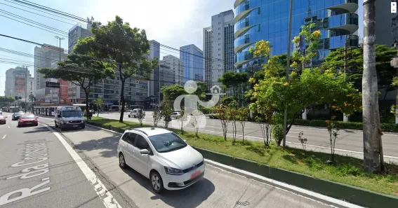 Ponto Comercial à venda, 98m² no Cerqueira César, São Paulo