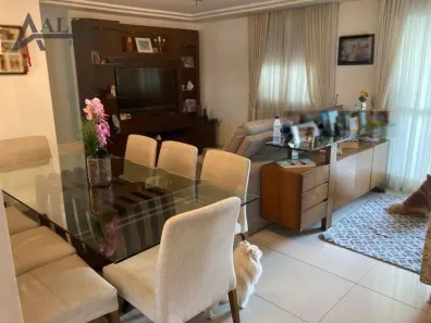 Apartamento com 3 Quartos à venda, 68m² no Chácara Califórnia, São Paulo