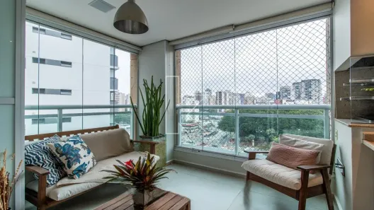 Apartamento com 3 Quartos à venda, 154m² no Vila Olímpia, São Paulo