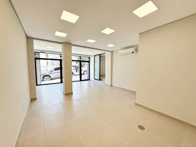 Ponto Comercial para alugar, 60m² no Mirandópolis, São Paulo