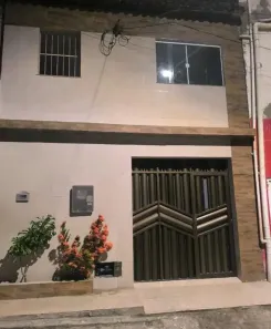 Casa com 3 Quartos à venda, 120m² no Cidade Nova, Aracaju
