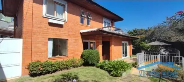 Sobrado com 4 Quartos à venda, 235m² no Conjunto Residencial Vista Verde, São Paulo
