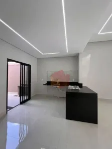 Casa com 3 Quartos à venda, 125m² no Jardim Esmeralda, Santa Bárbara D'Oeste