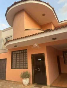 Imóvel Comercial com 4 Quartos para alugar, 432m² no Nova Ribeirânia, Ribeirão Preto