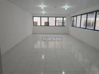 Sala Comercial à venda, 50m² no Santo Antônio, São Caetano do Sul