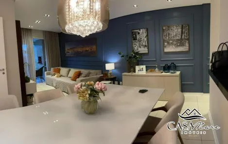 Apartamento com 3 Quartos à venda, 89m² no Itacorubi, Florianópolis