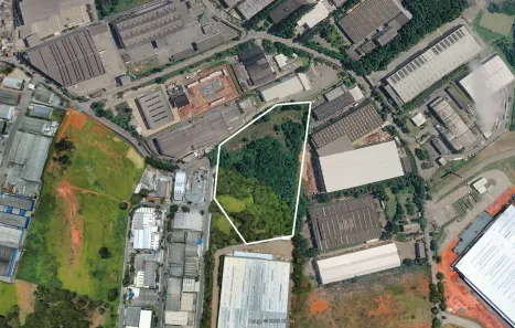 Lote/Terreno à venda, 37000m² no Água Chata, Guarulhos