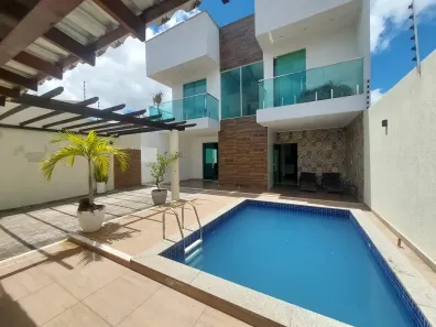 Casa com 3 Quartos à venda, 200m² no Alagoinhas Velha, Alagoinhas