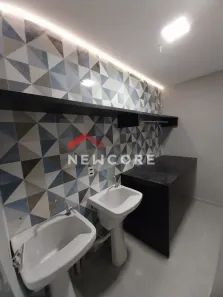 Kitnet à venda, 15m² no Cidade Antônio Estevão de Carvalho, São Paulo