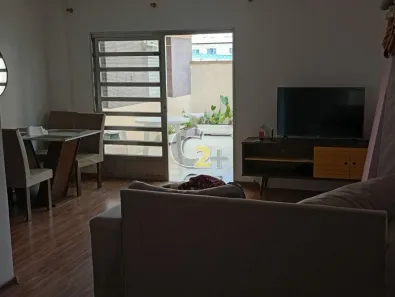 Apartamento com 3 Quartos à venda, 100m² no Cerqueira César, São Paulo