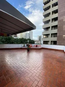 Cobertura com 4 Quartos à venda, 180m² no Savassi, Belo Horizonte