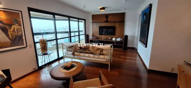 Apartamento com 4 Quartos à venda, 186m² no Rudge Ramos, São Bernardo do Campo