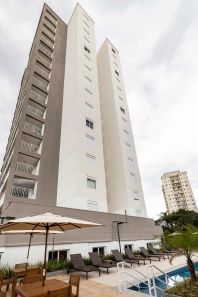 Apartamento com 1 Quarto à venda, 60m² no Campo Belo, São Paulo