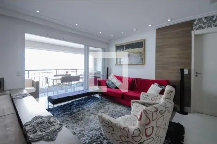Apartamento com 3 Quartos à venda, 147m² no Baeta Neves, São Bernardo do Campo