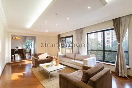 Apartamento com 4 Quartos à venda, 185m² no Aclimação, São Paulo
