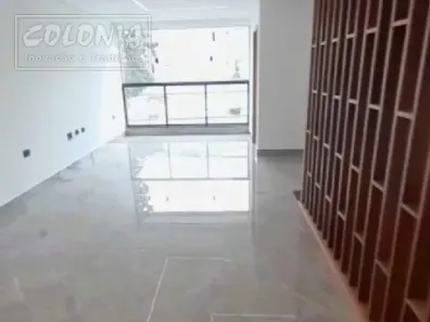 Sobrado com 3 Quartos à venda, 141m² no Parque das Nações, Santo André