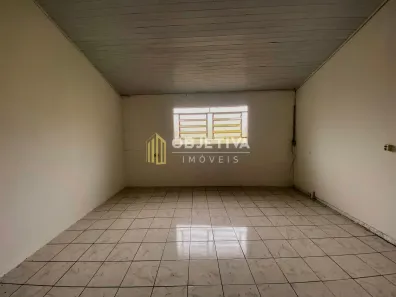 Casa com 2 Quartos para alugar, 100m² no Primavera, Novo Hamburgo