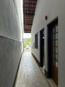 Casa com 3 Quartos à venda, 100m² no Parque Residencial Califórnia, Campo Limpo Paulista