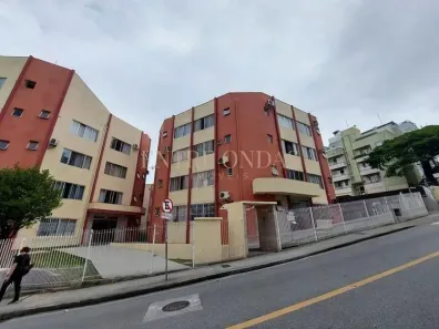 Apartamento com 1 Quarto para alugar, 35m² no Carvoeira, Florianópolis