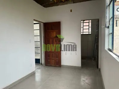 Apartamento com 2 Quartos para alugar, 80m² no Centro, Nova Lima