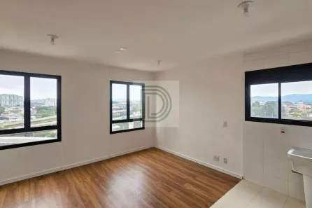 Apartamento com 1 Quarto à venda, 35m² no Presidente Altino, Osasco