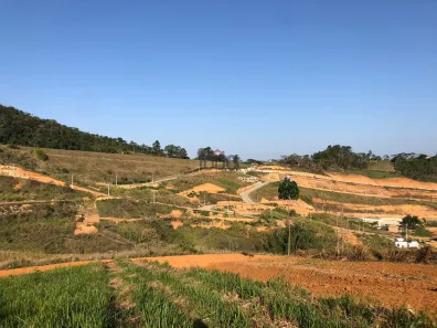 Lote/Terreno à venda, 360m² no Salvaterra, Juiz de Fora