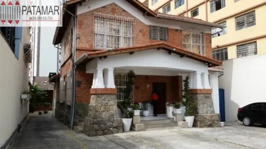 Imóvel Comercial para venda ou aluguel, 479m² no Bela Vista, São Paulo