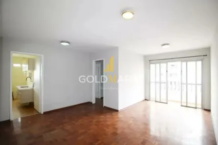Apartamento com 2 Quartos à venda, 87m² no Moema, São Paulo