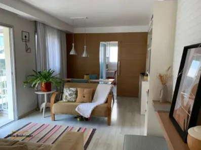 Apartamento com 2 Quartos à venda, 57m² no Vila Olímpia, São Paulo