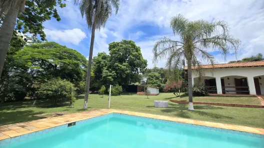 Casa com 4 Quartos à venda, 335m² no Jardim Flamboyant III, Boituva