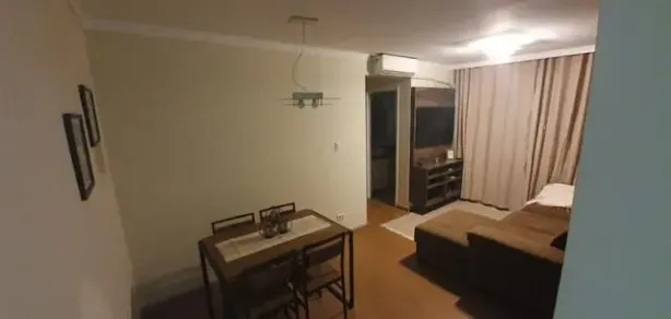 Apartamento com 2 Quartos à venda, 57m² no Parque Industrial, São José dos Campos