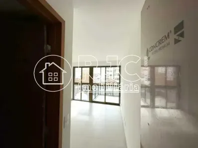 Cobertura com 4 Quartos à venda, 148m² no Tijuca, Rio de Janeiro