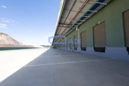 Galpão/Depósito/Armazém para alugar, 5229m² no Jordanésia (Jordanésia), Cajamar