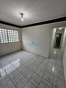 Apartamento com 2 Quartos à venda, 50m² no Parque Universitário, Franca