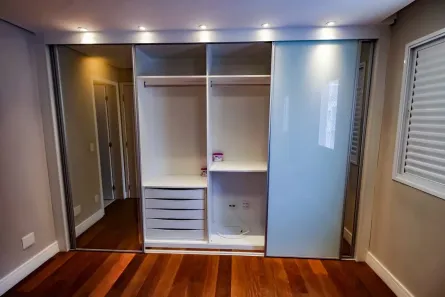 Apartamento com 2 Quartos à venda, 67m² no Vila Andrade, São Paulo