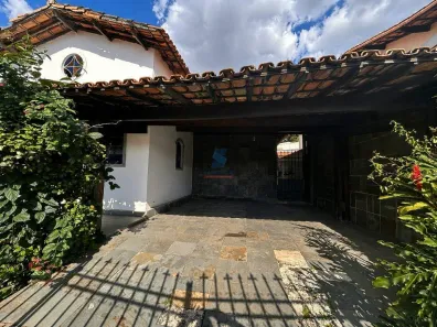 Casa com 3 Quartos à venda, 200m² no Fonte Grande, Contagem