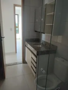 Apartamento com 1 Quarto para alugar, 45m² no Casa Forte, Recife