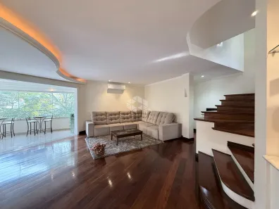 Casa com 4 Quartos à venda, 458m² no Chácara das Pedras, Porto Alegre