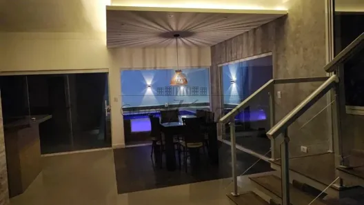 Casa de Condomínio com 3 Quartos à venda, 290m² no Urbanova, São José dos Campos