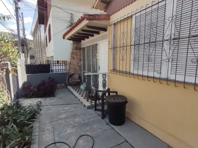 Casa com 3 Quartos à venda, 242m² no Bela Vista, Nova Friburgo