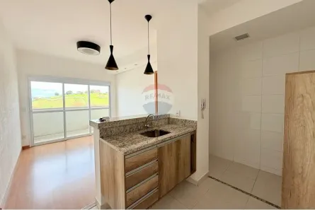 Apartamento com 1 Quarto para alugar, 64m² no São Mateus, Juiz de Fora