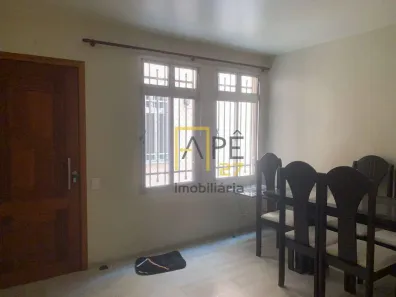 Apartamento com 3 Quartos à venda, 126m² no Santana, São Paulo