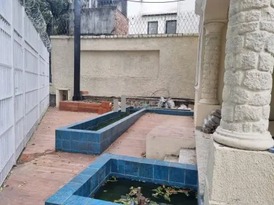 Casa com 1 Quarto para alugar, 401m² no Tijuca, Rio de Janeiro