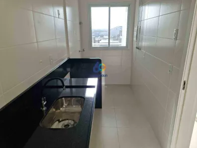 Apartamento com 2 Quartos à venda, 61m² no Itapuã, Vila Velha